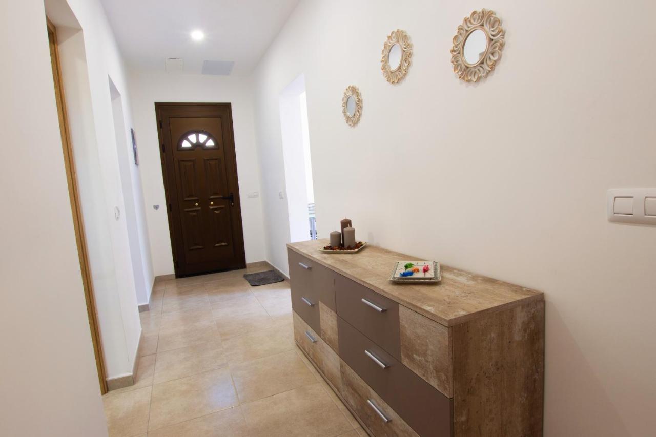 דירות לה לגונה F&M 'Con Terraza Y Tranquilidad' מראה חיצוני תמונה