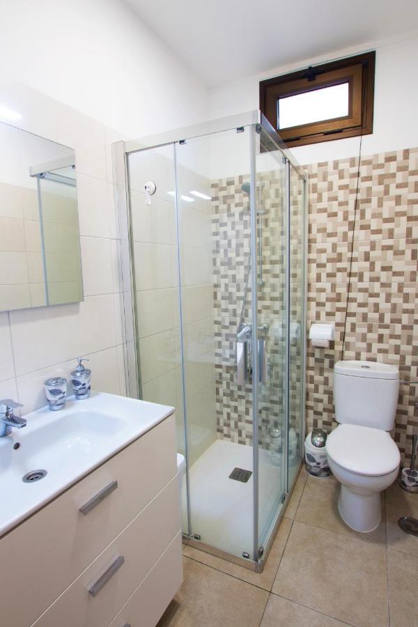 דירות לה לגונה F&M 'Con Terraza Y Tranquilidad' מראה חיצוני תמונה