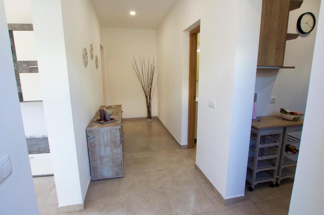 דירות לה לגונה F&M 'Con Terraza Y Tranquilidad' מראה חיצוני תמונה