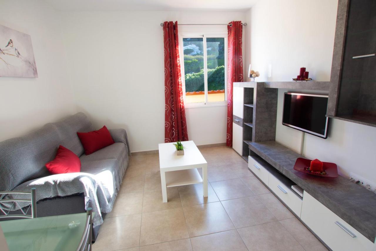 דירות לה לגונה F&M 'Con Terraza Y Tranquilidad' מראה חיצוני תמונה
