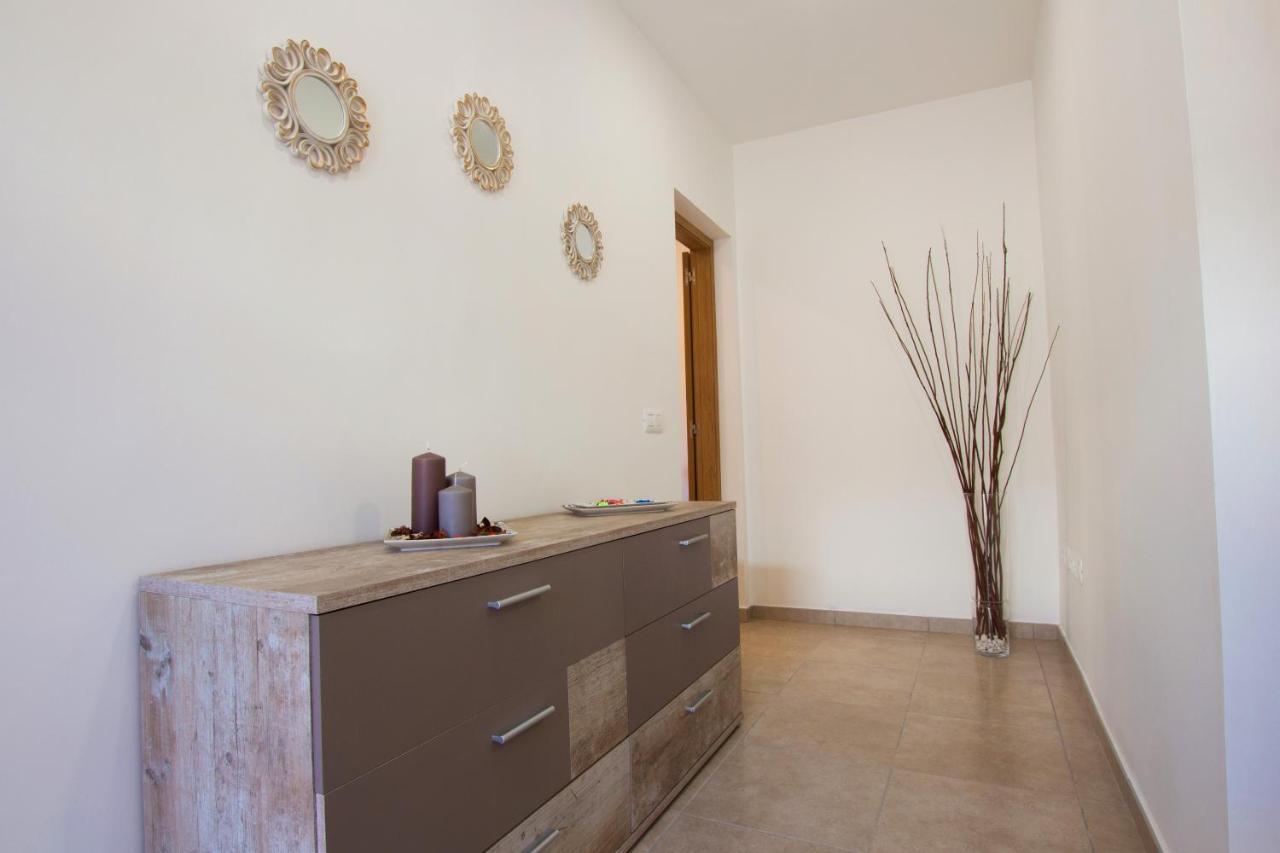 דירות לה לגונה F&M 'Con Terraza Y Tranquilidad' מראה חיצוני תמונה
