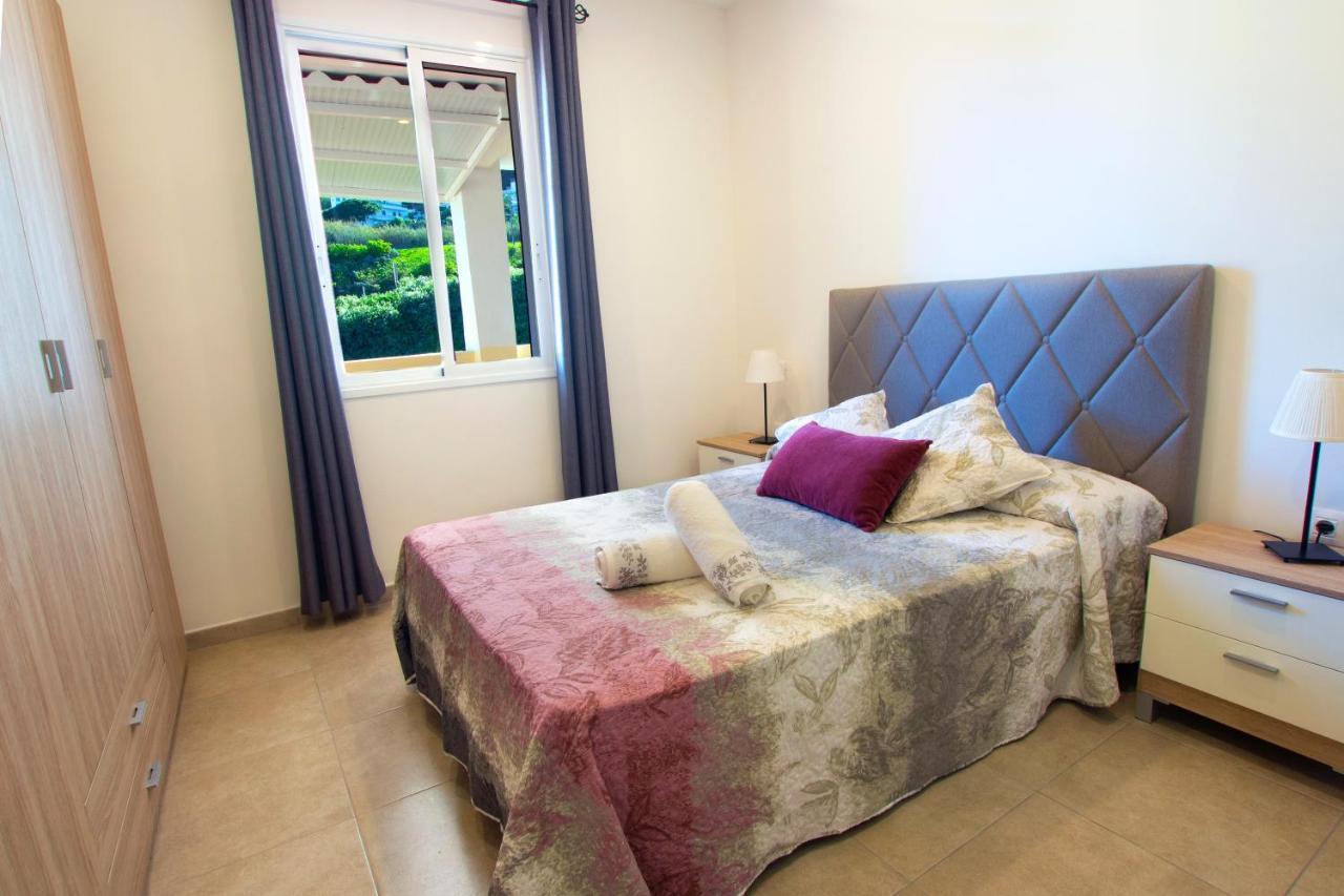 דירות לה לגונה F&M 'Con Terraza Y Tranquilidad' מראה חיצוני תמונה